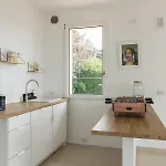 וילה Montagne & By Garda Villanuova sul clisi