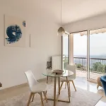 וילה Montagne & By Garda